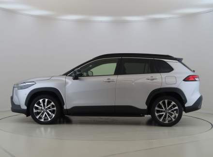 Toyota - Corolla Cross