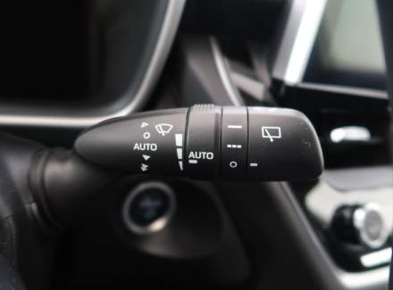 Toyota - Corolla Cross