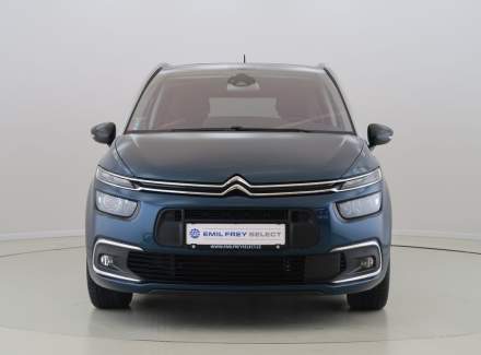 Citroën - C4