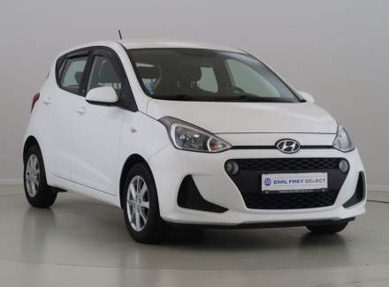 Hyundai - i10