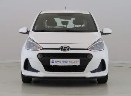 Hyundai - i10
