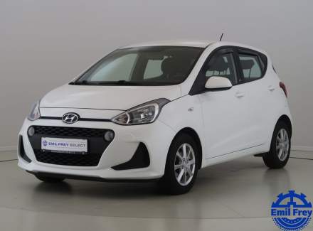 Hyundai - i10