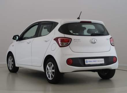Hyundai - i10