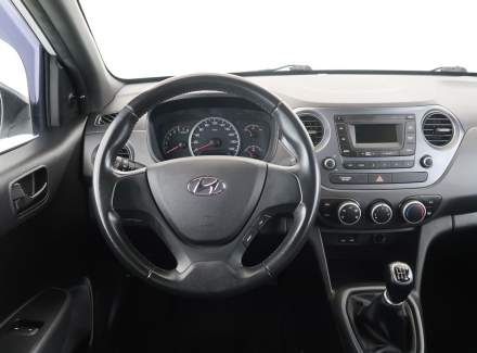 Hyundai - i10
