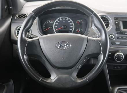 Hyundai - i10