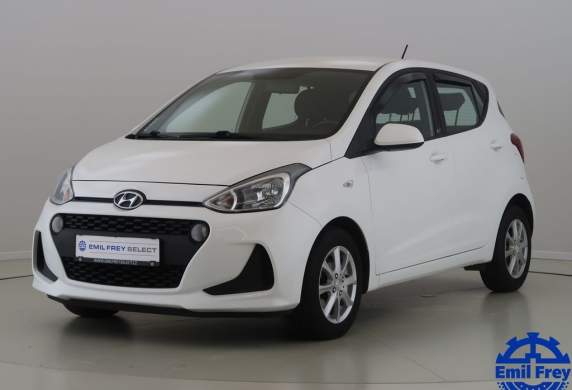 Hyundai - i10
