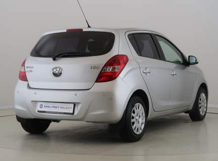 Hyundai - i20