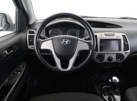 Hyundai - i20