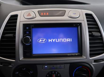 Hyundai - i20