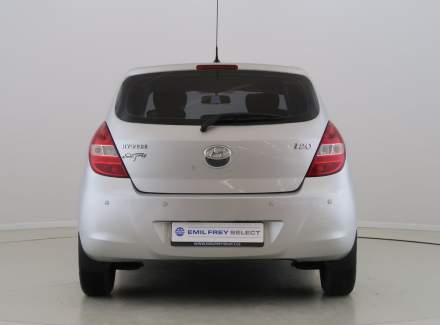 Hyundai - i20