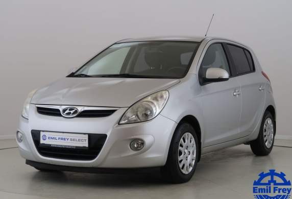 Hyundai - i20