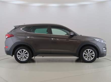Hyundai - Tucson