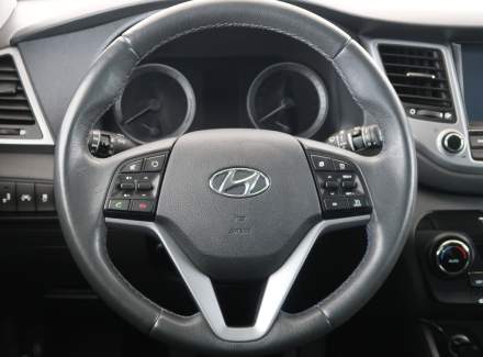 Hyundai - Tucson