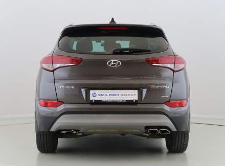 Hyundai - Tucson
