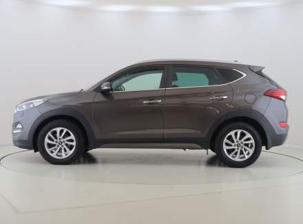 Hyundai - Tucson