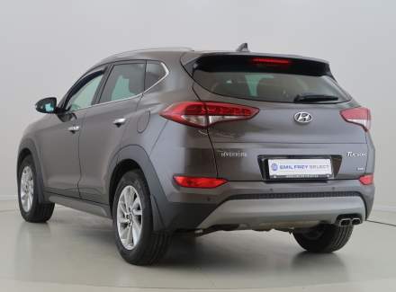 Hyundai - Tucson