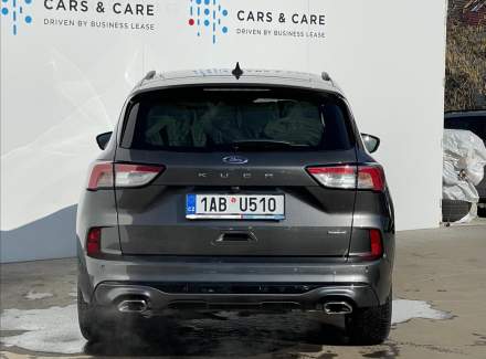 Ford - Kuga