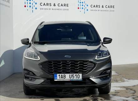 Ford - Kuga