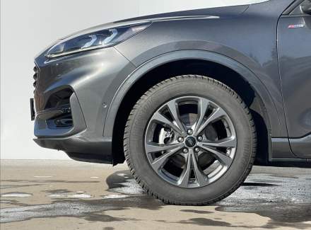 Ford - Kuga
