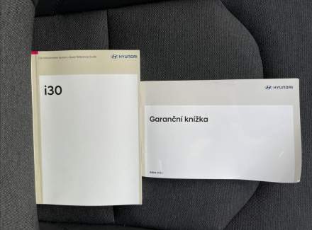 Hyundai - i30