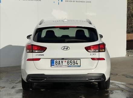 Hyundai - i30