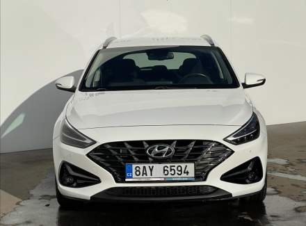 Hyundai - i30