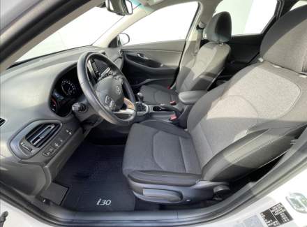 Hyundai - i30