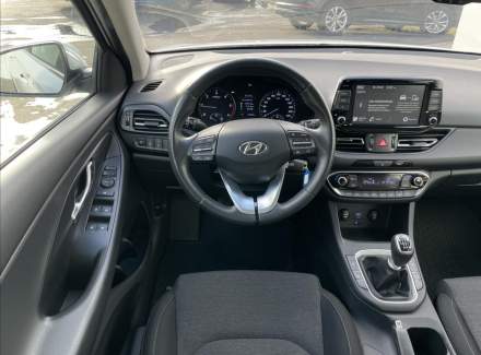 Hyundai - i30