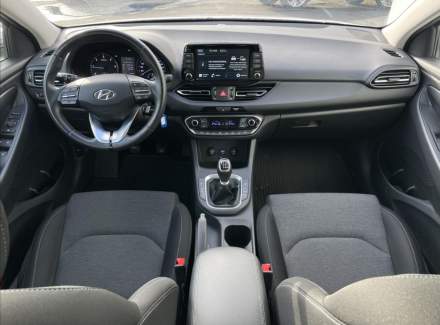 Hyundai - i30