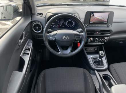 Hyundai - Kona