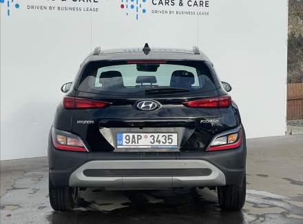 Hyundai - Kona