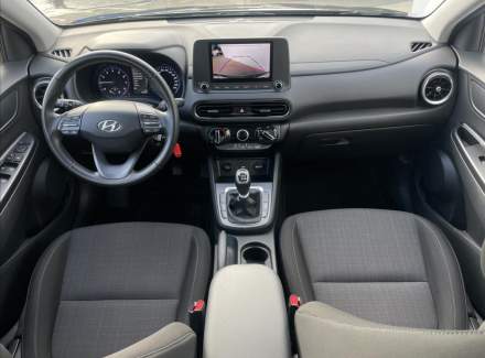 Hyundai - Kona