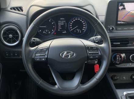Hyundai - Kona