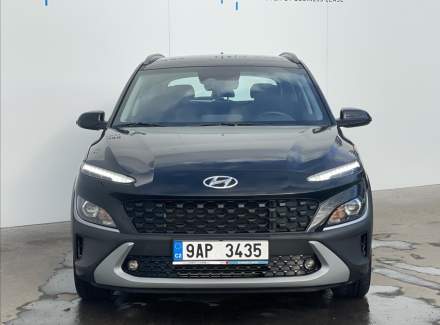 Hyundai - Kona
