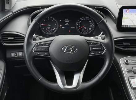 Hyundai - Santa FE