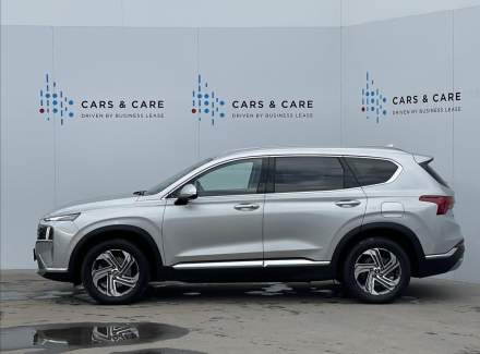 Hyundai - Santa FE