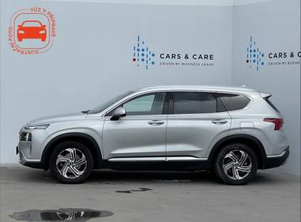 Hyundai - Santa FE