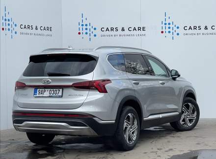 Hyundai - Santa FE