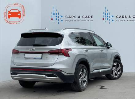 Hyundai - Santa FE