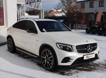 Mercedes-Benz - GLC