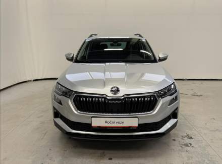 Škoda - Karoq