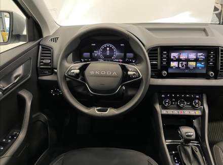 Škoda - Karoq