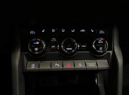 Škoda - Karoq