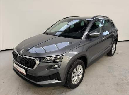 Škoda - Karoq