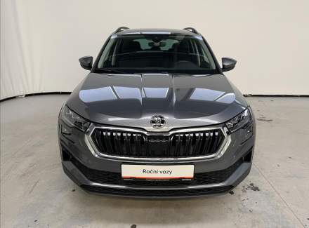 Škoda - Karoq