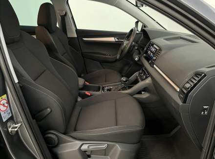 Škoda - Karoq