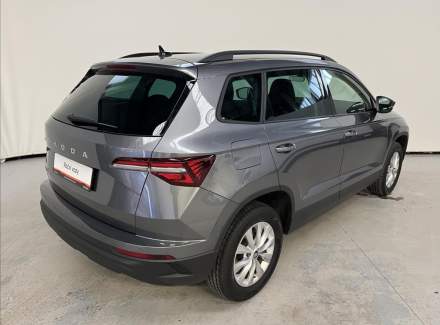 Škoda - Karoq