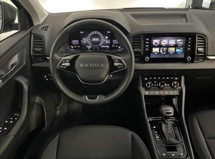 Škoda - Karoq
