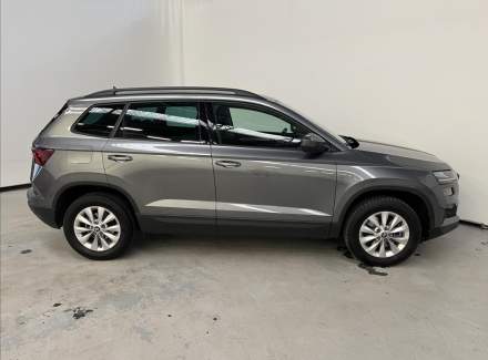 Škoda - Karoq