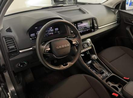 Škoda - Karoq